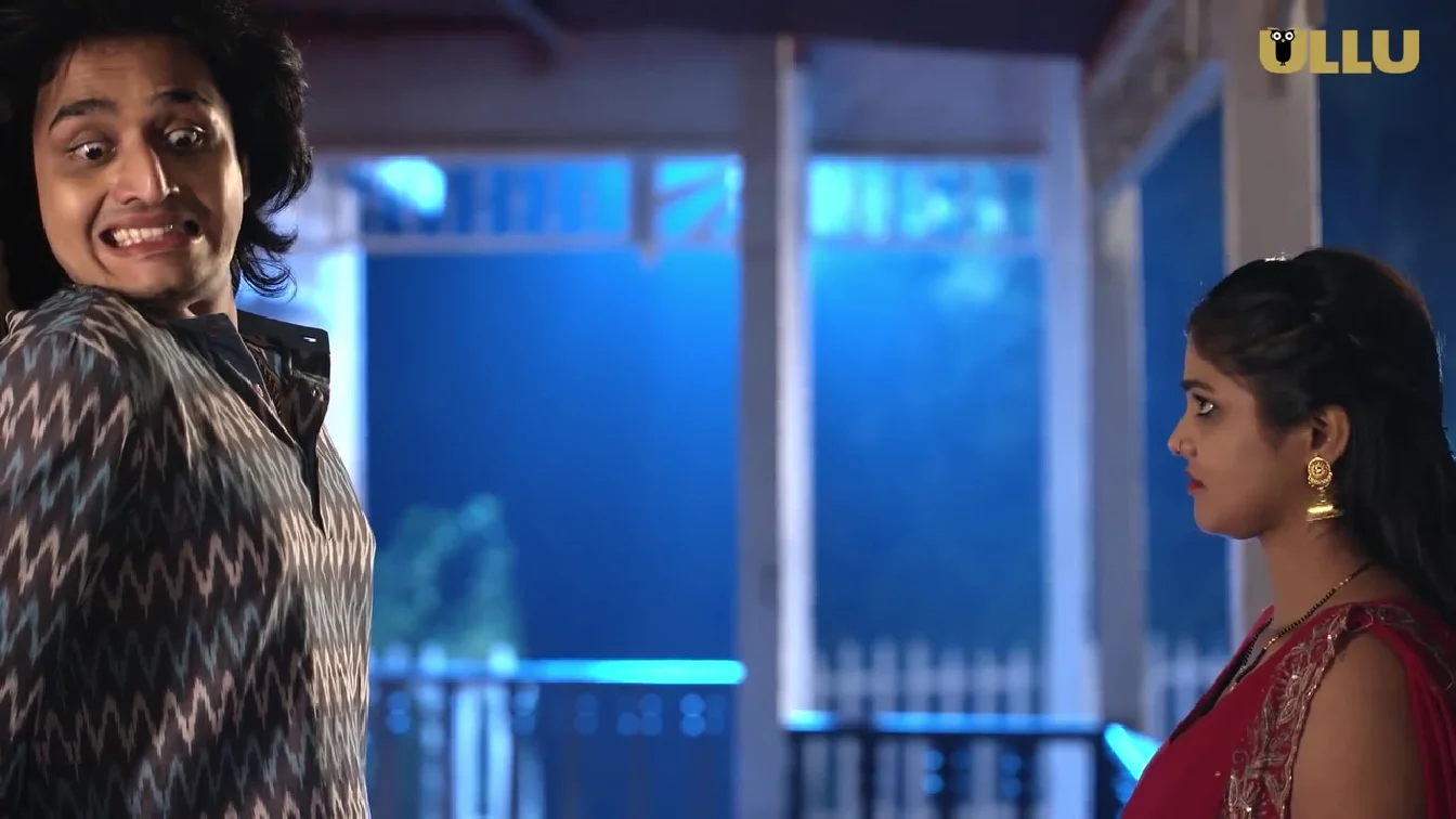 Desi Kisse Woh Din S01 E02 ULLU